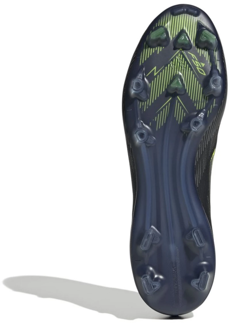 adidas F50 PRO FG JH7687 ADIDAS Μαύρο