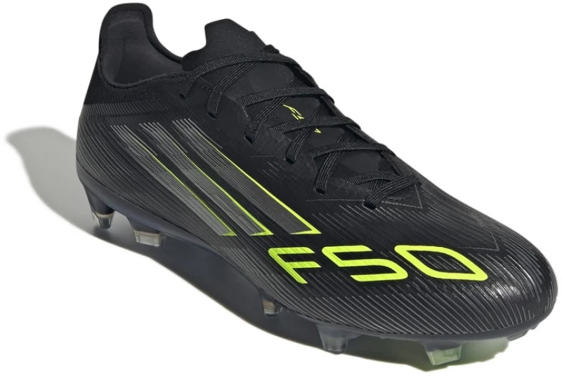 adidas F50 PRO FG JH7687 ADIDAS Μαύρο