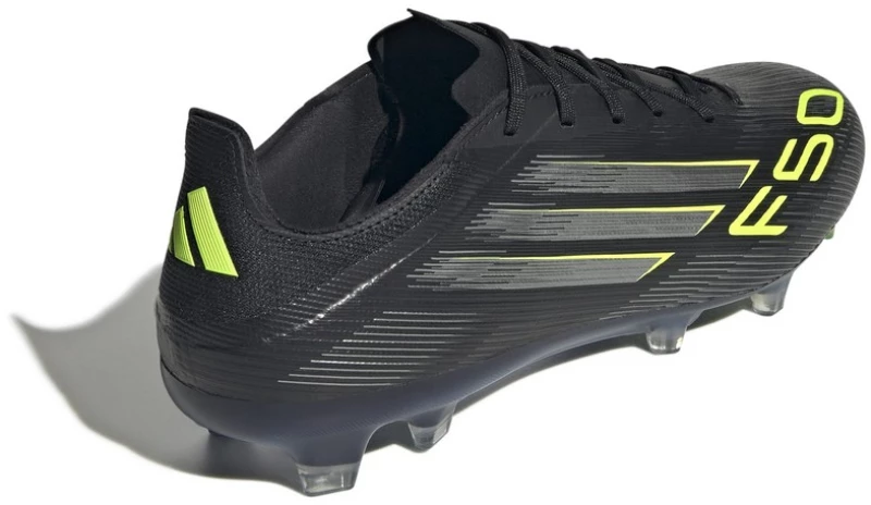 adidas F50 PRO FG JH7687 ADIDAS Μαύρο