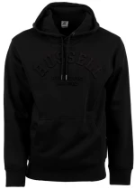 Russell Athletic PULL OVER HOODY SWEAT A25039-2 A25039-2-099 RUSSELL ATHLETIC Μαύρο