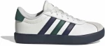 adidas VL COURT 3.0 K IH3944 ADIDAS Λευκό