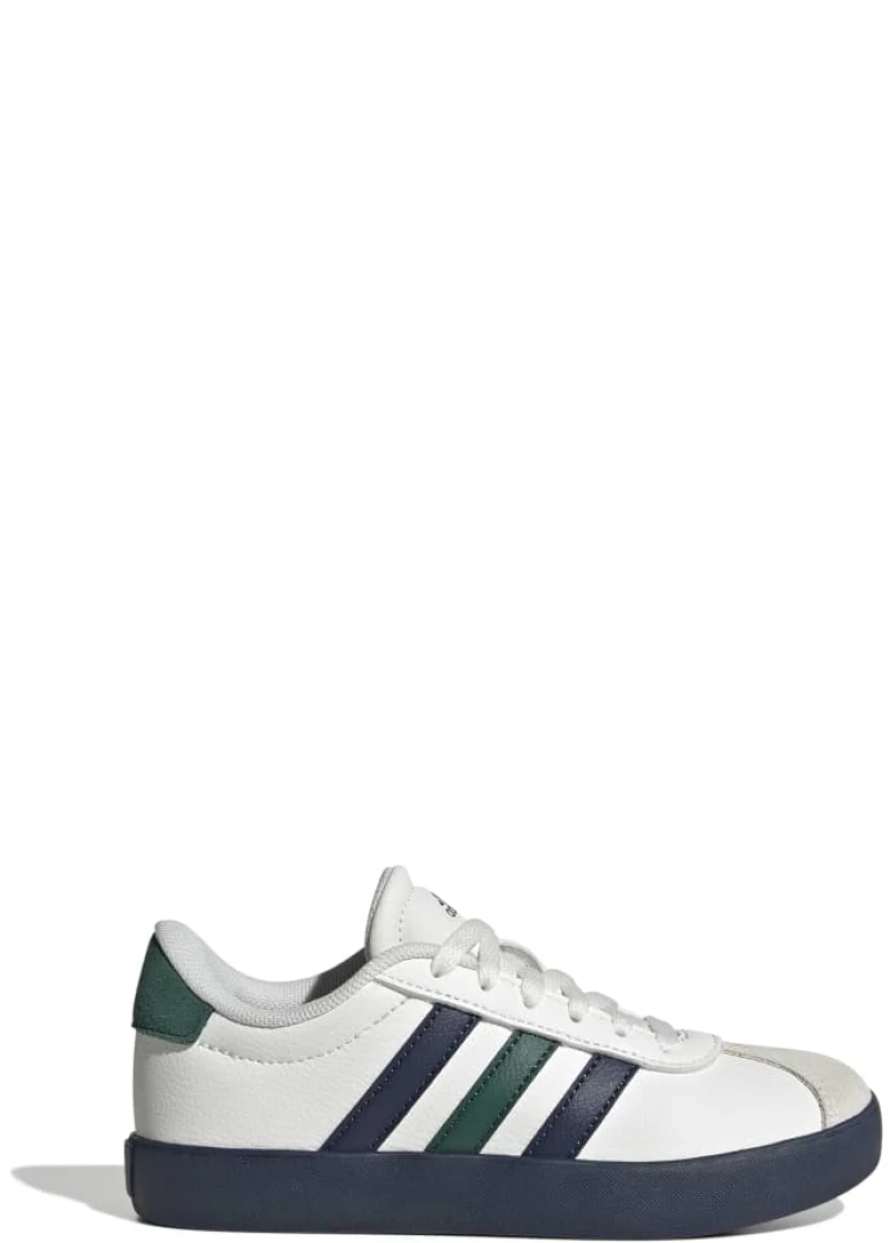 adidas VL COURT 3.0 K IH3944 ADIDAS Λευκό