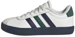 adidas VL COURT 3.0 K IH3944 ADIDAS Λευκό