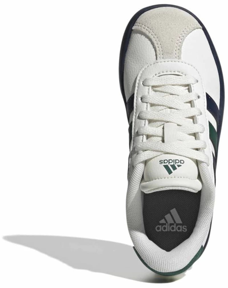 adidas VL COURT 3.0 K IH3944 ADIDAS Λευκό