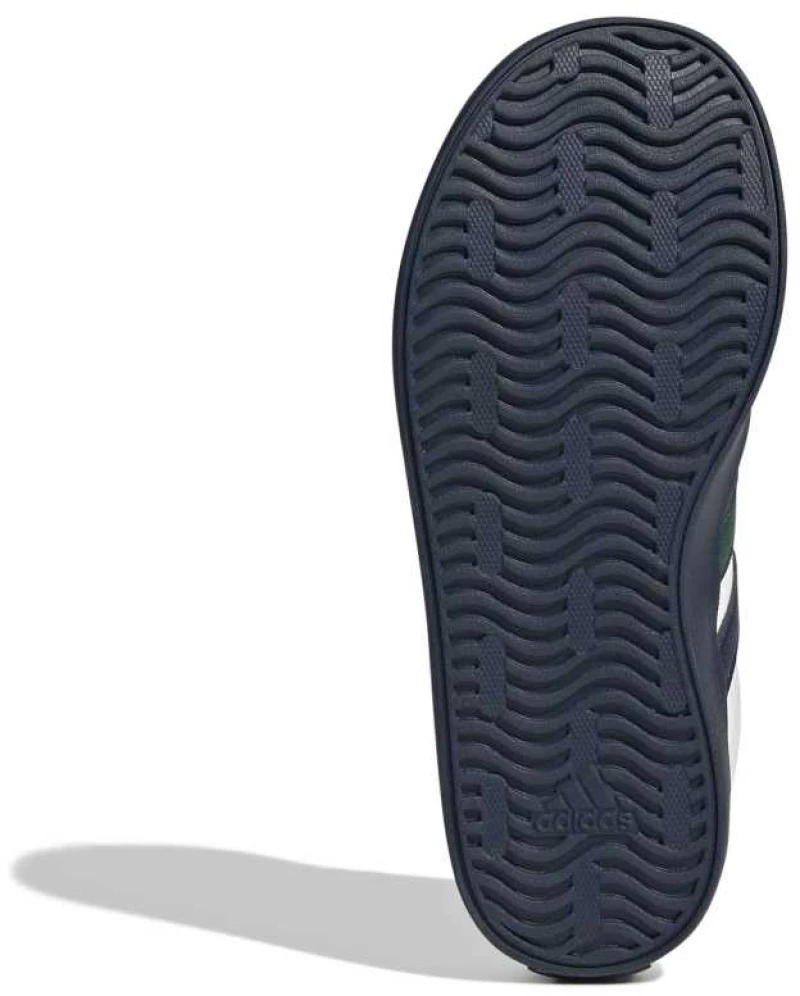 adidas VL COURT 3.0 K IH3944 ADIDAS Λευκό