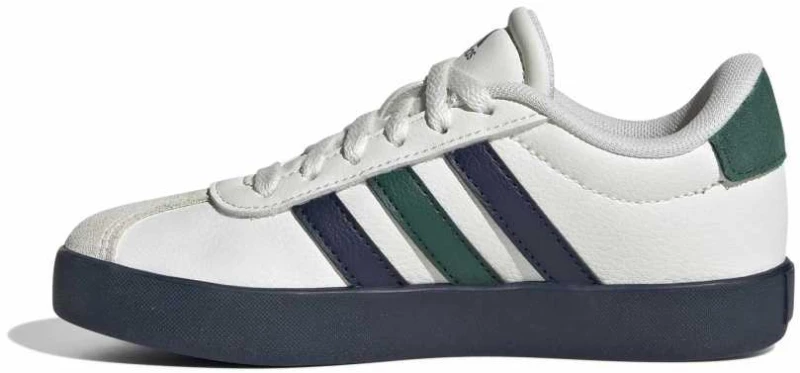 adidas VL COURT 3.0 K IH3944 ADIDAS Λευκό