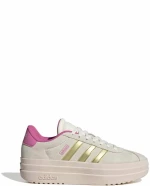 adidas VL COURT BOLD J JP9346 ADIDAS Μπεζ
