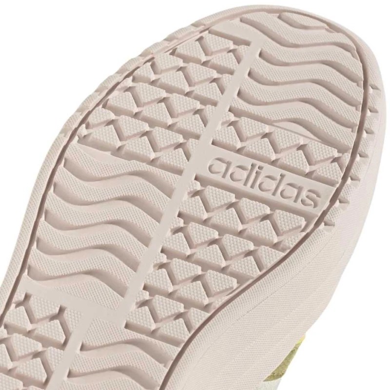 adidas VL COURT BOLD J JP9346 ADIDAS Μπεζ