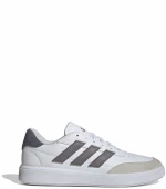adidas COURTBLOCK IH1709 ADIDAS Λευκό