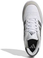 adidas COURTBLOCK IH1709 ADIDAS Λευκό