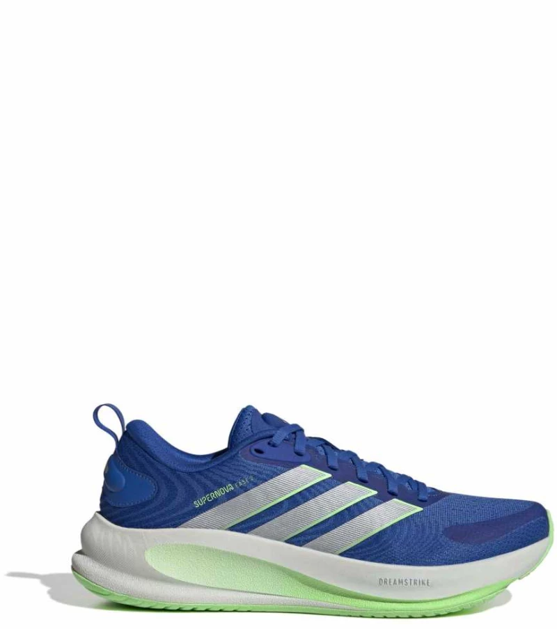 adidas SUPERNOVA EASE 2 M JQ3910 ADIDAS Μπλε