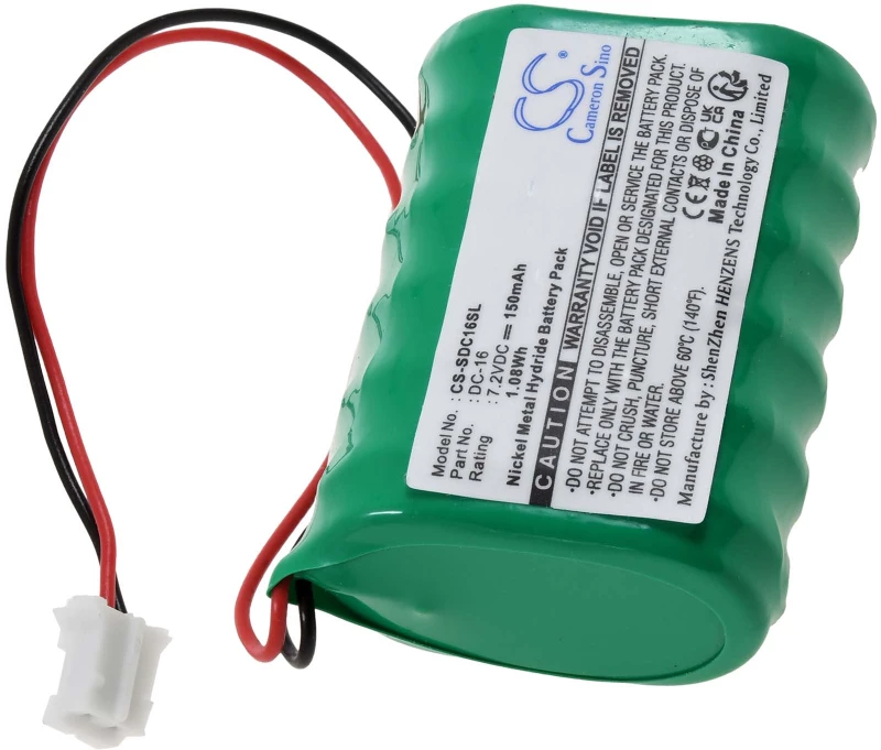 Μπαταρία για Field FT-100 SportDog SD-400 transmitter type DC-16 150mAh/1Wh