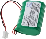 Μπαταρία για Field FT-100 SportDog SD-400 transmitter type DC-16 150mAh/1Wh