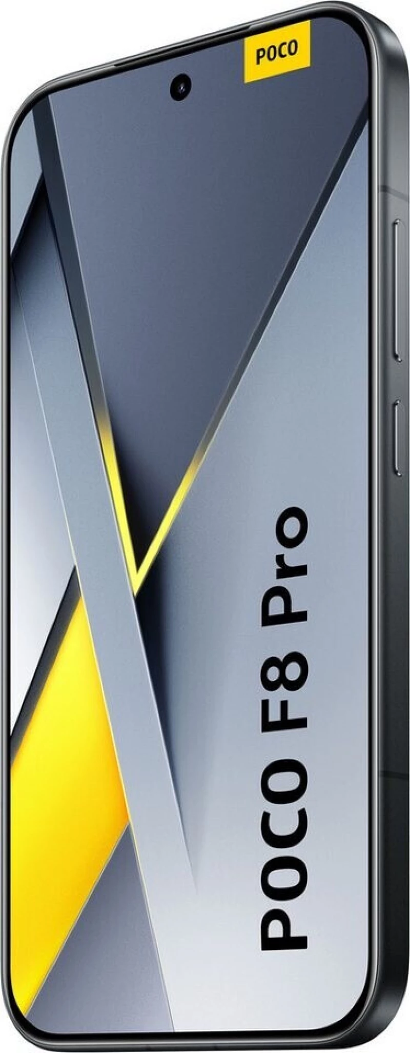 Xiaomi Poco F8 Pro 5G (12GB/512GB) Black