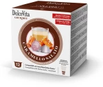 Κάψουλες Dolce Gusto Συμβατές Dolce Vita Αλμυρή Καραμέλα 12 τεμάχια