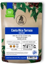 Καφές Espresso Ingagi Costa Rica Tarrazu 250g σε κόκκους