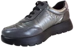 My soft Γυναικεία Παπούτσια Sneakers 24M624 Ατσαλί 133517