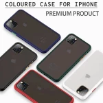 Θήκη Colour Contrast iPhone 12