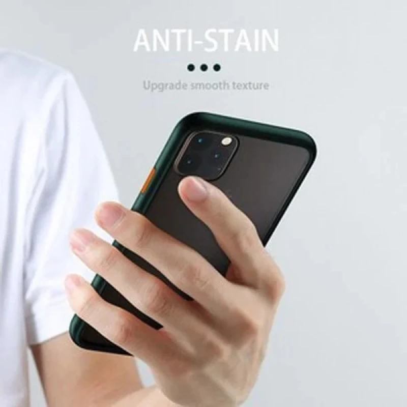 Θήκη Colour Contrast iPhone 12