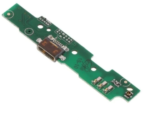 Xiaomi Redmi 1s πλακέτα με USB, μικρόφωνο