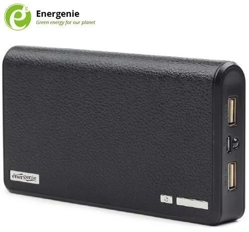 Power Bank Energenie 8400mAh