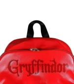 Graffiti Harry Τσάντα Πλάτης Κόκκινη Harry Potter Gryffindor