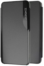 Θήκη Book Ancus για Xiaomi Redmi A5 4G Μαύρο