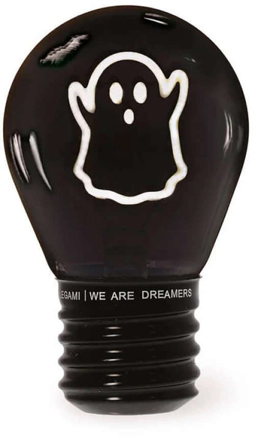 Legami Milano Επιτραπέζιο Φωτιστικό σε σχήμα λάμπας Φάντασμα