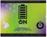 WUG On Gum | 8 Chicles