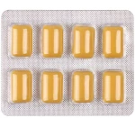 WUG On Gum | 8 Chicles