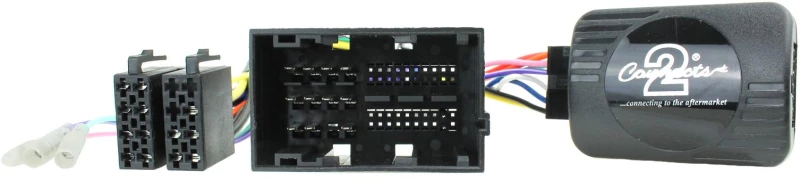Connects2  Αντάπτ. χειρ. τιμονιού Fiat / Dodge   CTSFA011.2