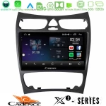 Cadence x2 Series 8core Android14 6+128gb  Mercedes clk Class W209 2000-2004 Navigation Multimedia Tablet 9" u-x2-Mb1452