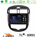 Cadence x2 Series 8core Android14 6+128gb  Nissan Pulsar 2015-2018 Navigation Multimedia Tablet 9" u-x2-Ns2244