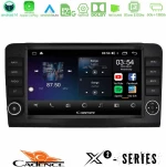 Cadence x2 Series 8core Android14 6+128gb  Mercedes Ml/gl Class W164 2006-2011 Navigation Multimedia Tablet 9"    (Oem Look) u-x2-Mb1851