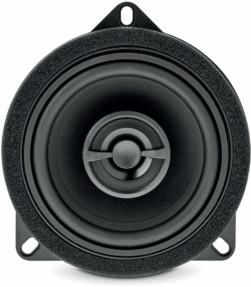FOCAL IC BMW100L IC BMW100L FOCAL 2WAY COAXIAL KIT, 80W/40RMS