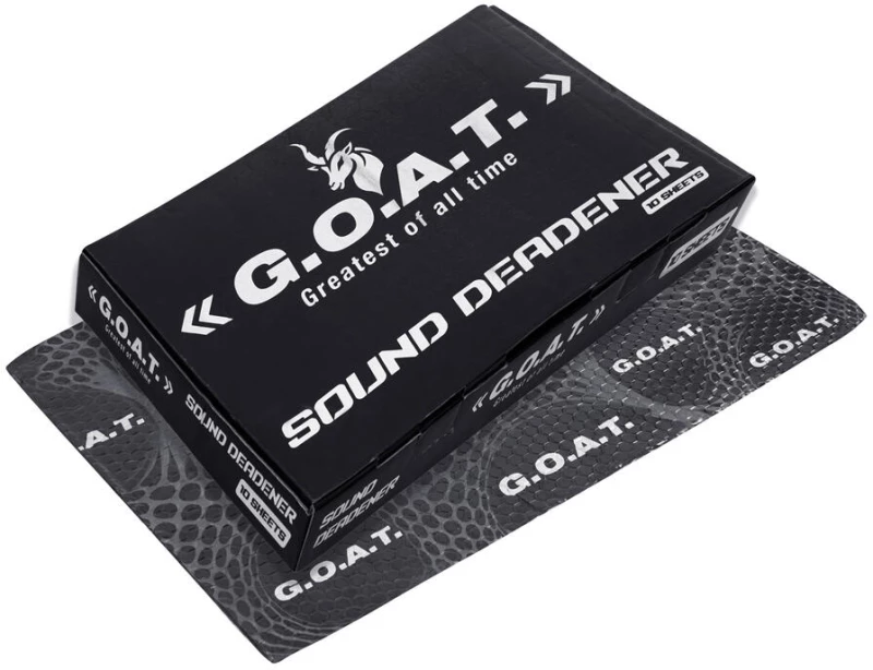 Goat(όλο το όχημα)