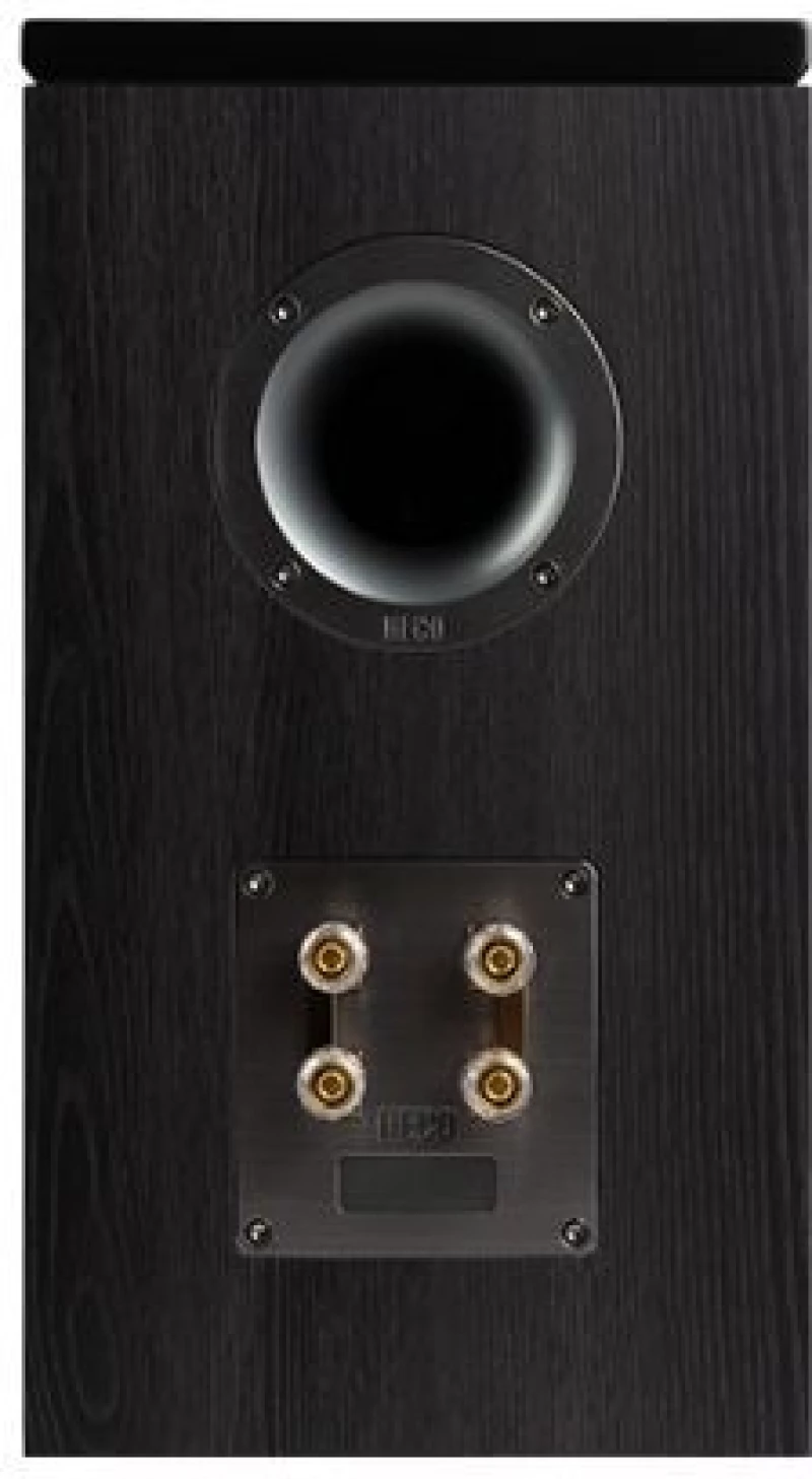 Heco Aurora XT 300 Ηχεία Βιβλιοθήκης 6,5'' 2-way Black/Oak (Ζεύγος)