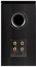 Heco Aurora XT 300 Ηχεία Βιβλιοθήκης 6,5'' 2-way Black/Oak (Ζεύγος)