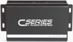 Audio System Audiosystem CO-40.5 DSP plug and play BT 5CH ενισχυτής με 7 κάναλο DSP και BT