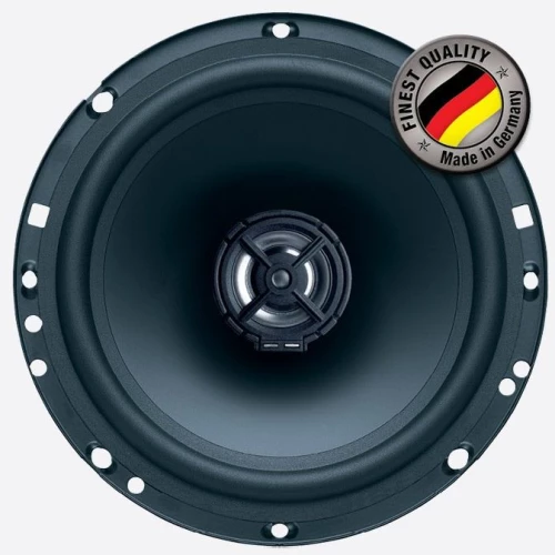 German Maestro German Maestro AC6511 16,5 cm (6,5") 2-Wege Coax
