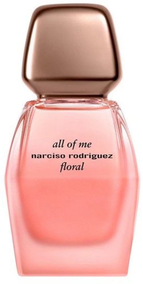 Narciso Rodriguez All Of Me Floral Eau De Parfum 30ml