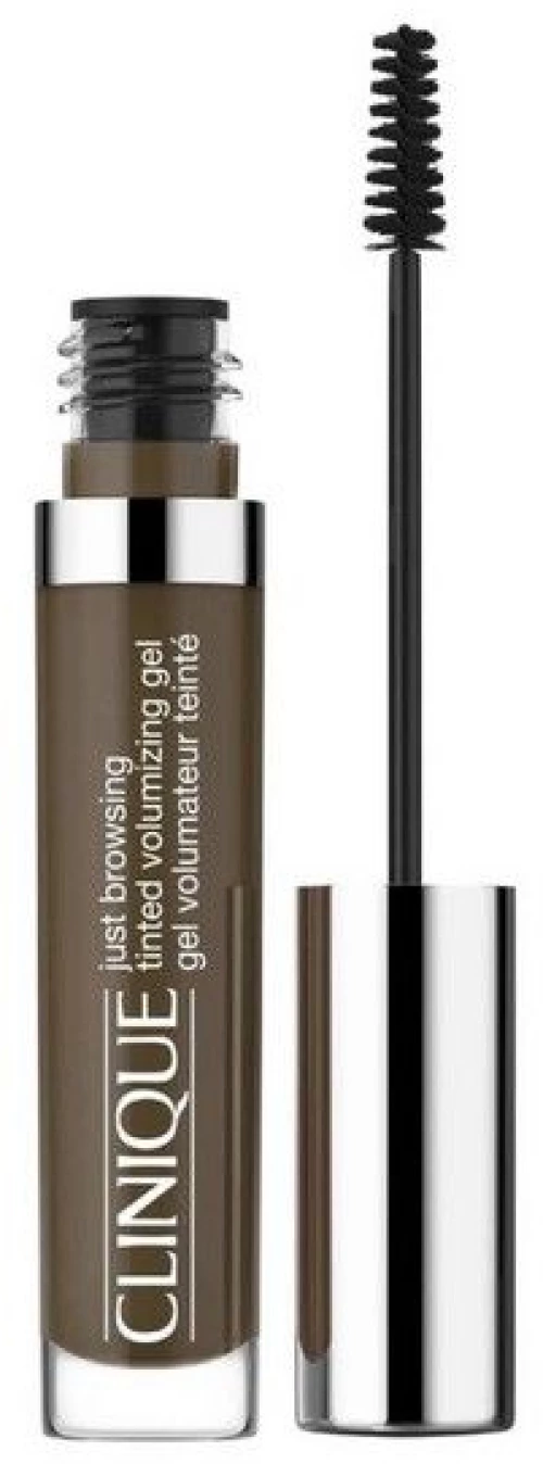 Clinique Just Browsing™ Tinted Volumizing Gel - 05 Dark Espresso