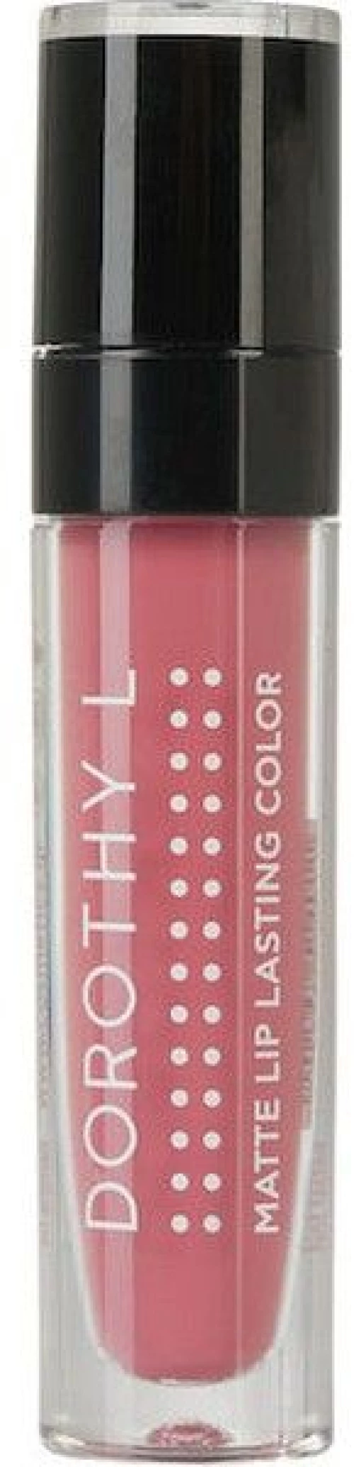 Dorothy L Matte Lip Lasting Color Liquid Lipstick 4.5ml - 1006
