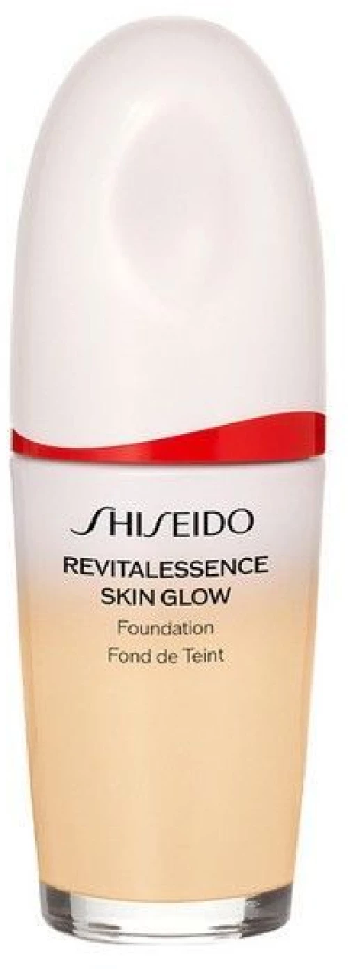Shiseido Revitalessence Glow Foundation 30ml - 130 Opal