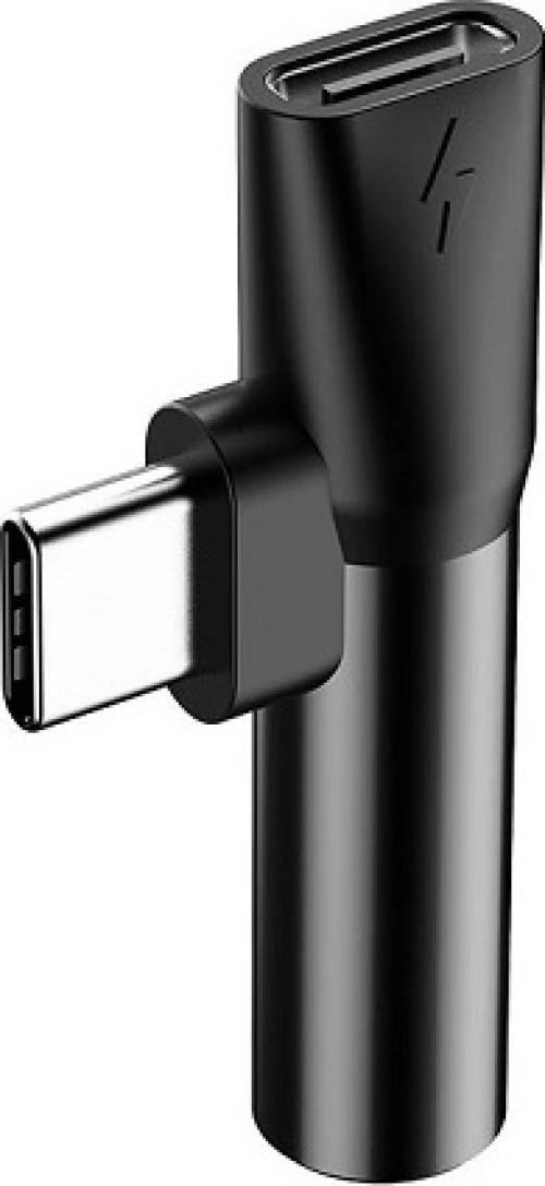 Baseus L41 Μετατροπέας USB-C male σε 3.5mm / USB-C female