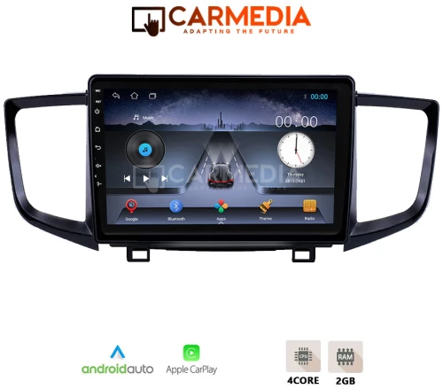 CARMEDIA CM209C-13 PERFORMANCE TABLET 9'' OEM HONDA PILOT 2016-2019