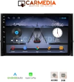CARMEDIA CM209C-13 PERFORMANCE TABLET 9'' OEM SKODA KAROQ 2017+ | KODIAQ 2016+