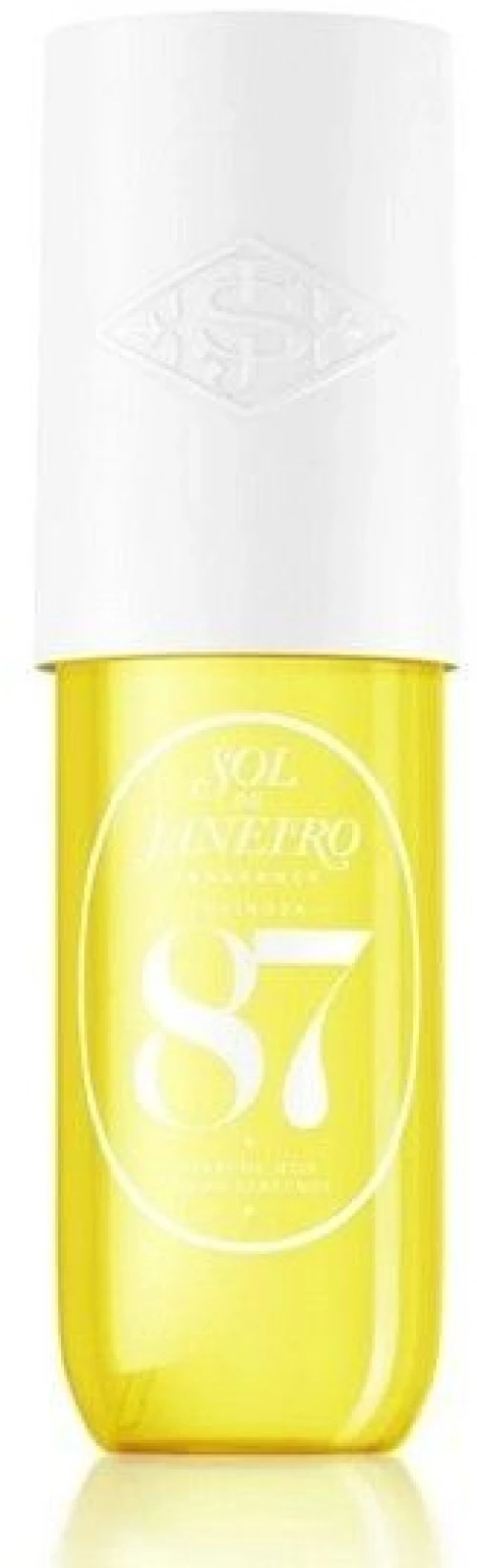 Sol De Janeiro Cheirosa Rio Radiance Perfume Mist 90ml