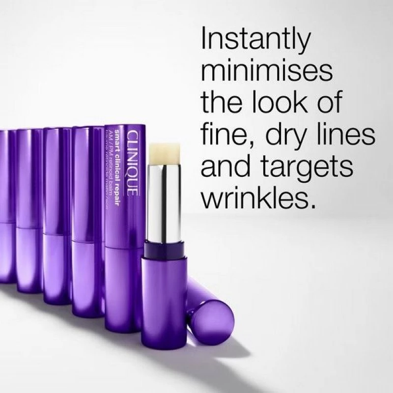Clinique Smart Clinical Repair™ AM/PM Retinoid Balm 3g