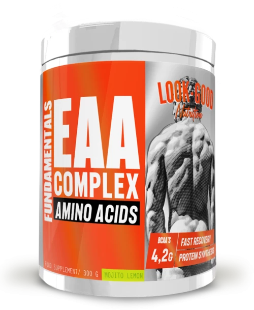 EAA Complex 300g (Look Good)